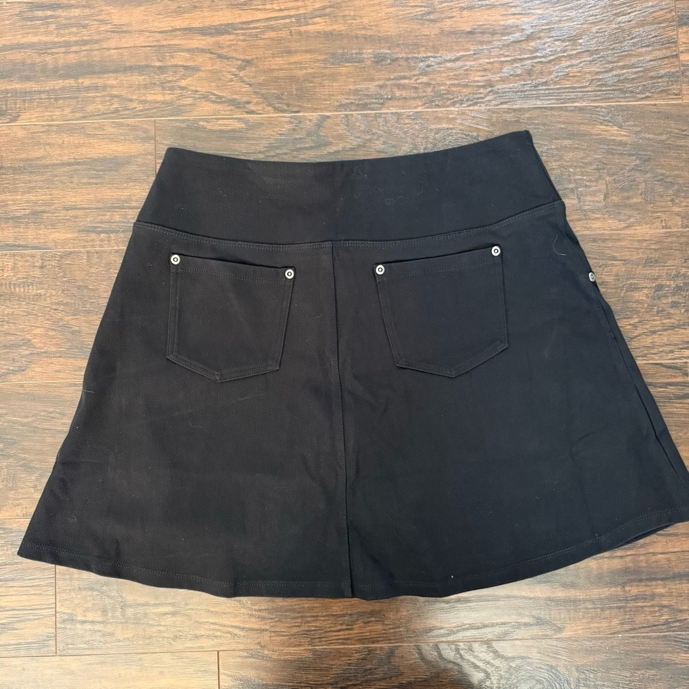 NWT Ruby Ribbon Skort - Picture 2 of 5